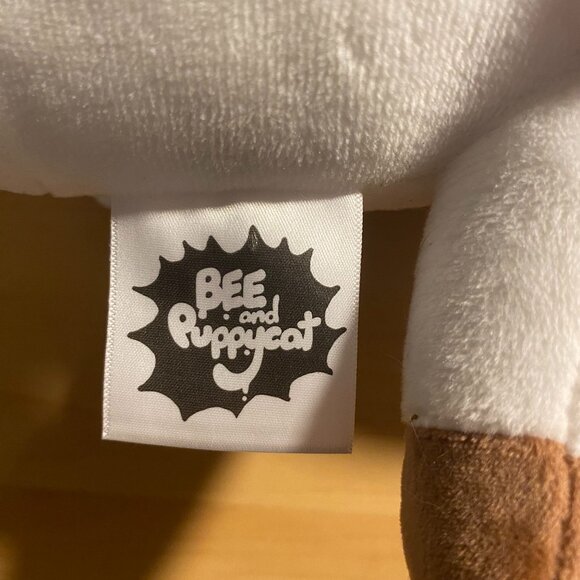 10 INCH PUPPYCAT PLUSH - HT EXCLUSIVE - BEE AND PUPPYCAT - Picture 3 of 5
